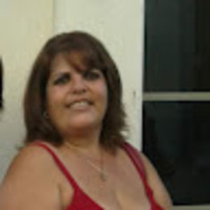 Meet your Posher, Adalys maría